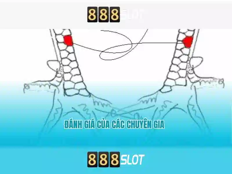 Trải Nghiệm Cá Cược Slot Đỉnh Cao Tại 888SLOT