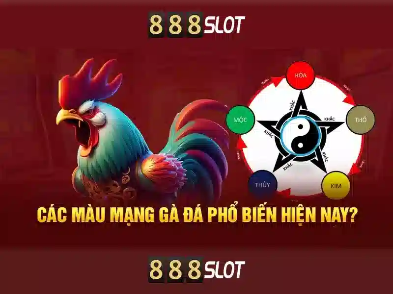 Kho Game Slot Đa Dạng