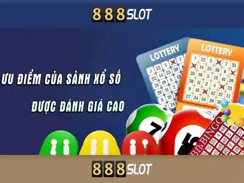 Giới Thiệu Về 888SLOT