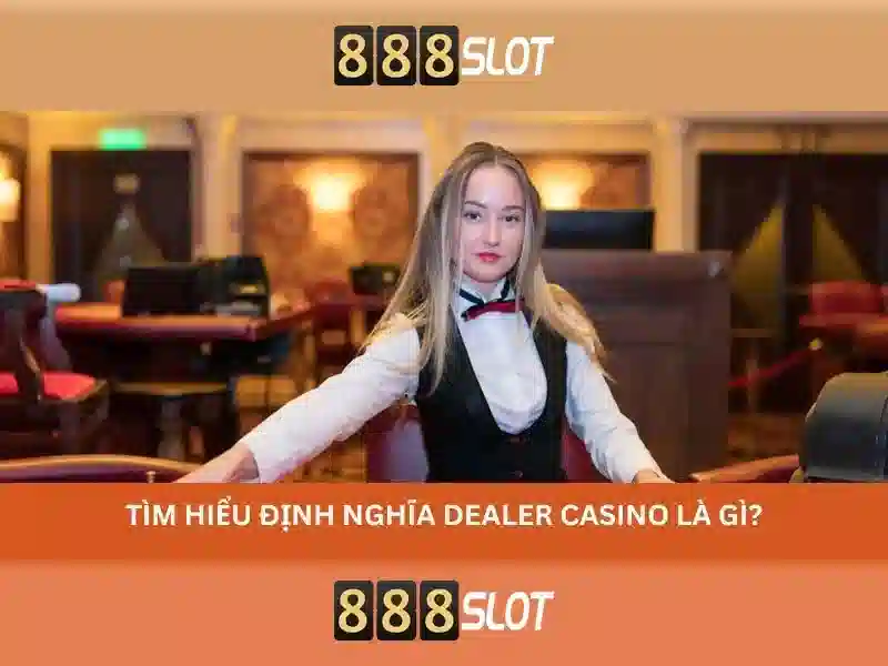 Trải Nghiệm Trò Chơi Slot
