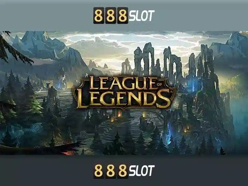 Giới Thiệu Về 888SLOT