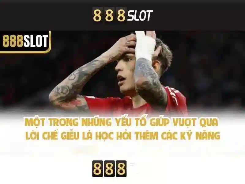 888SLOT chính thức không bị chặn 2026