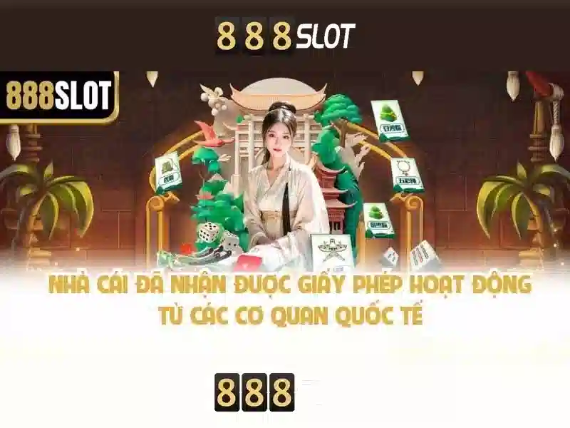 Trải nghiệm slot đỉnh cao