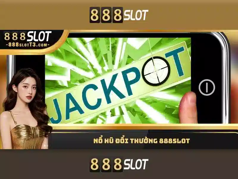 Trải Nghiệm Slot Đỉnh Cao
