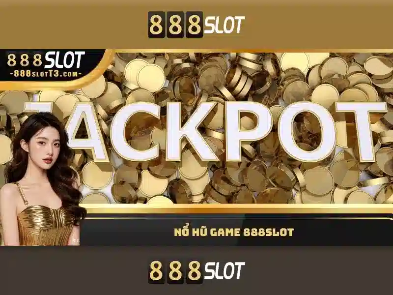 Trò Chơi Slot Mới