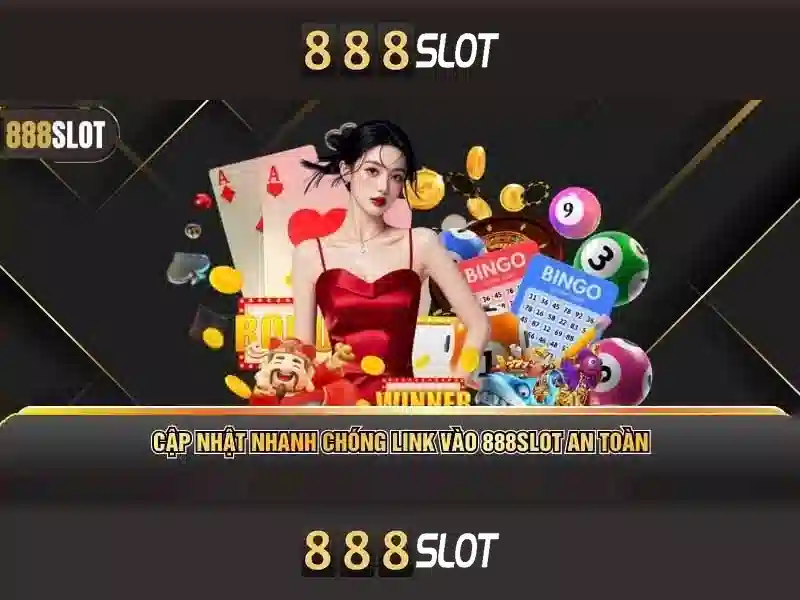 Trải nghiệm Slot 5 đỉnh cao