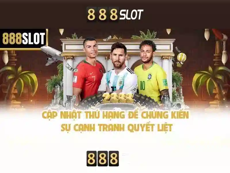 Sảnh Bắn Cá 888slot-888
