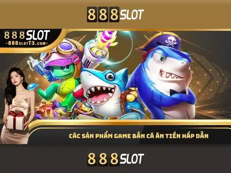 Đa dạng trò chơi Slot