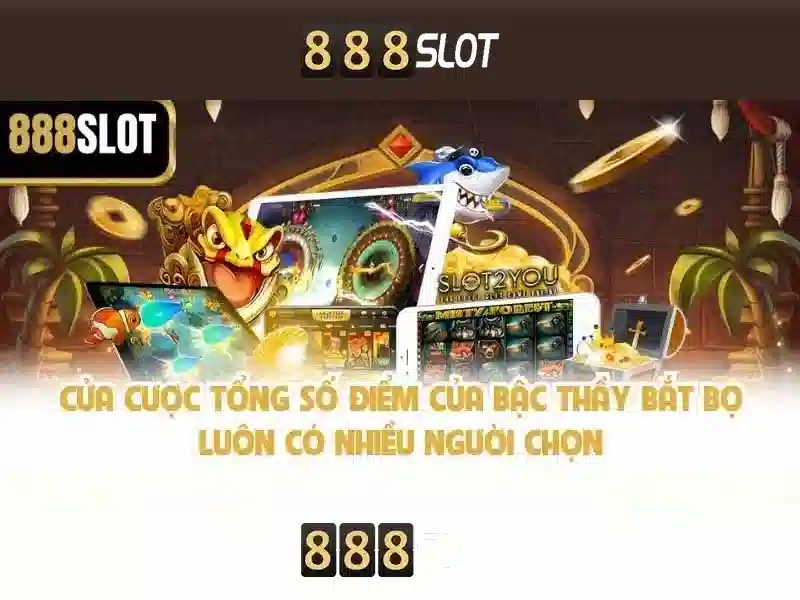 Trò Chơi Slot