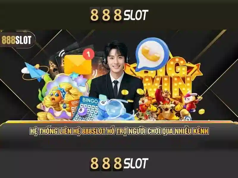 Trải Nghiệm Slot Đỉnh Cao