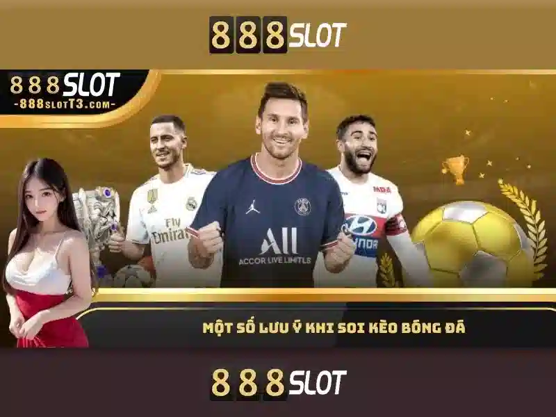 Các Loại Game Slot Nổi Bật