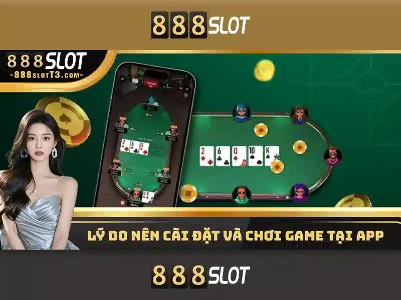 Tải 888slot APK