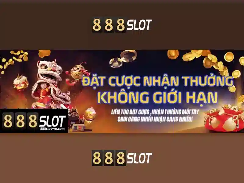 Khám phá Slot 77 đỉnh cao tại 888SLOT
