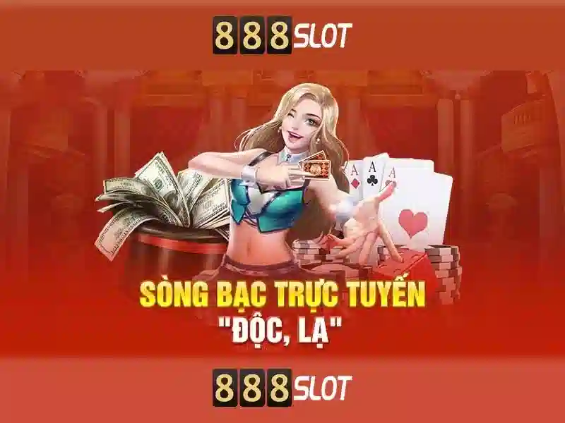 Bắn Cá Trực Tuyến