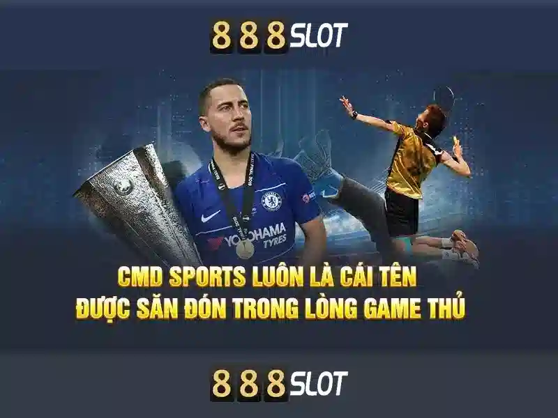 Đặc Điểm Bắn Cá 888SLOT