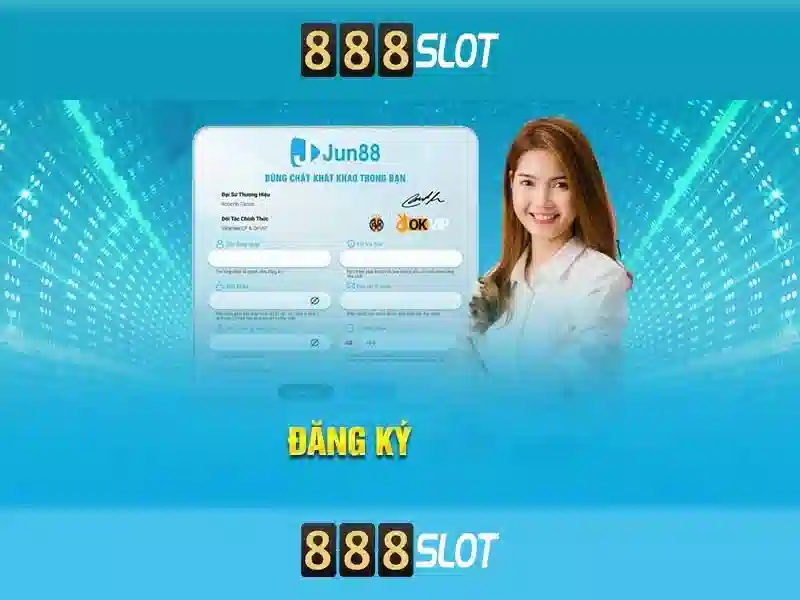 Kinh Nghiệm Chơi Slot 888slot Hiệu Quả