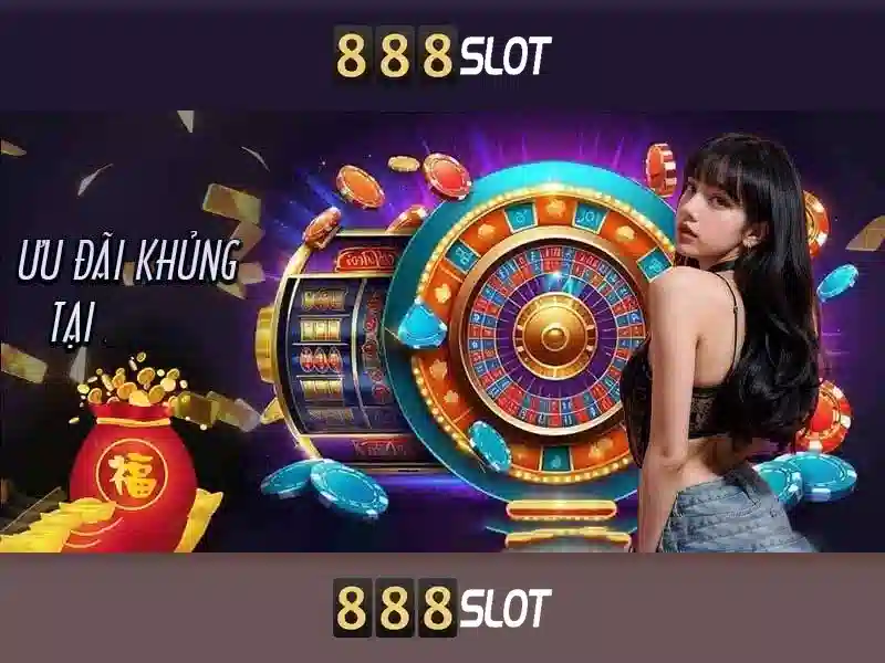 trải nghiệm 888SLOT