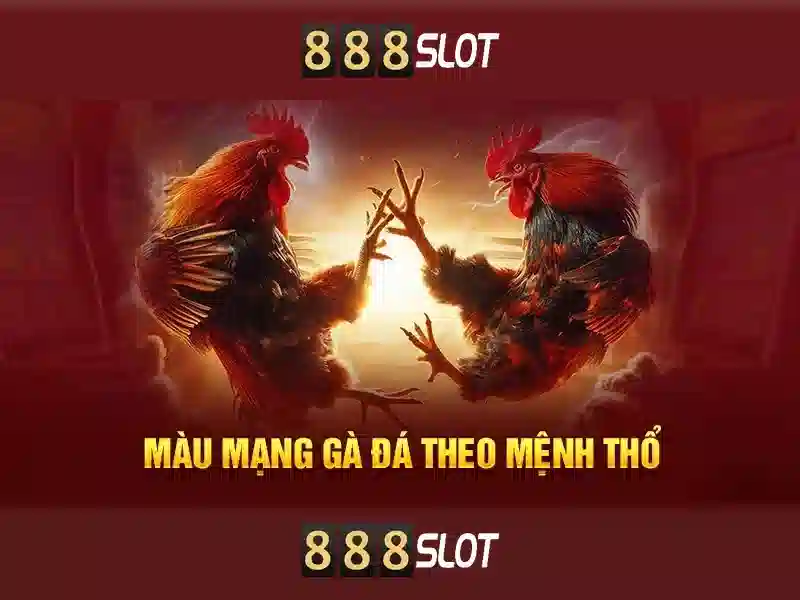 Kho game Slot phong phú