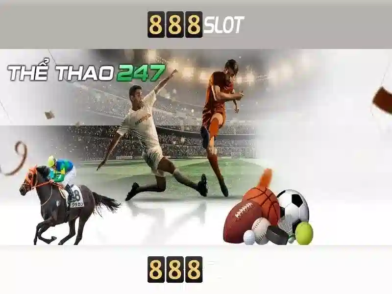 Các loại trò chơi Slot phổ biến tại 888slot