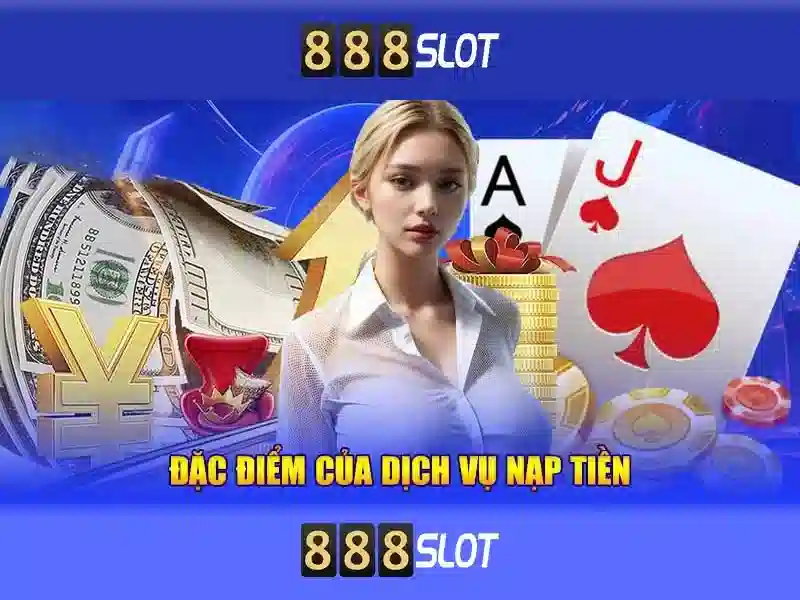sảnh chơi 888SLOT