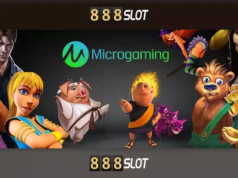 Giao diện 888 slot login