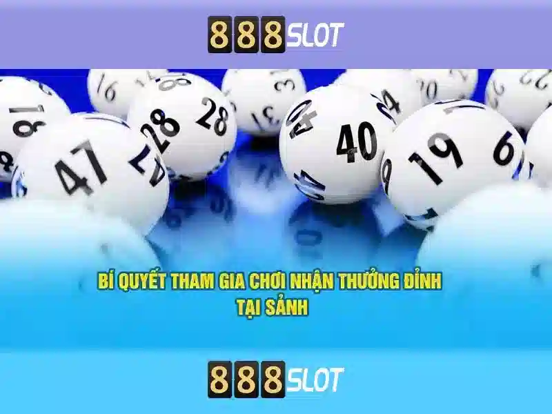 Ưu Đãi Đặc Biệt 888SLOT
