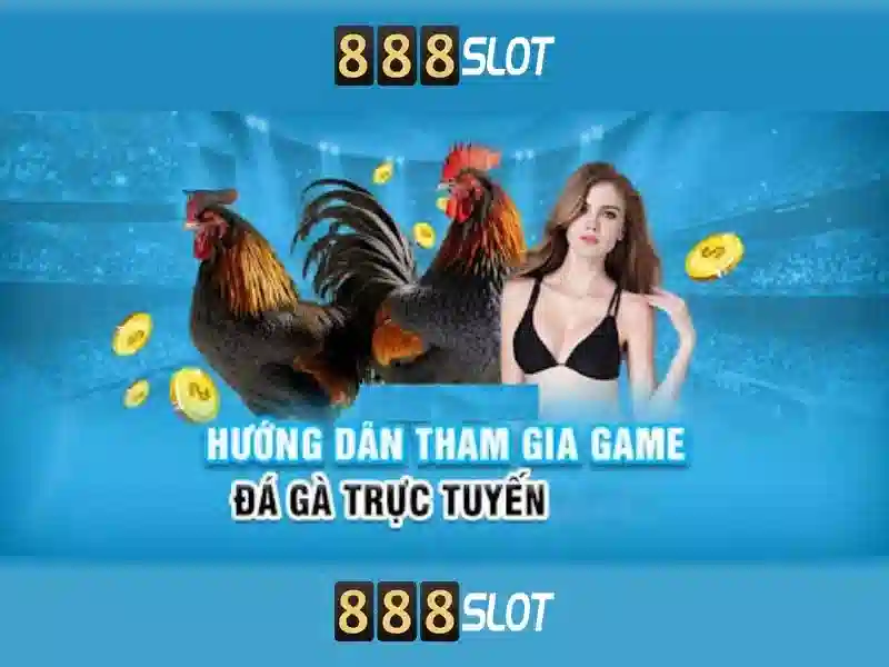 Trò Chơi Slot Mới Nhất