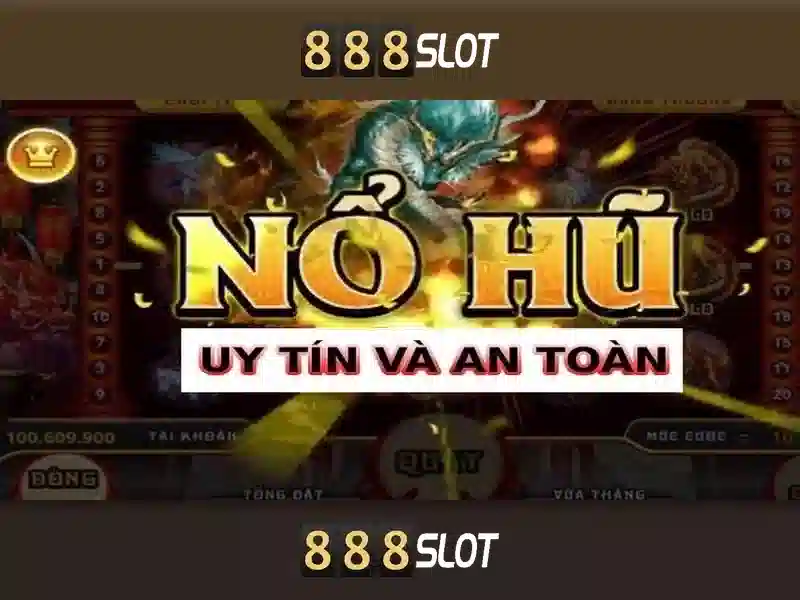 Trò chơi SLOT