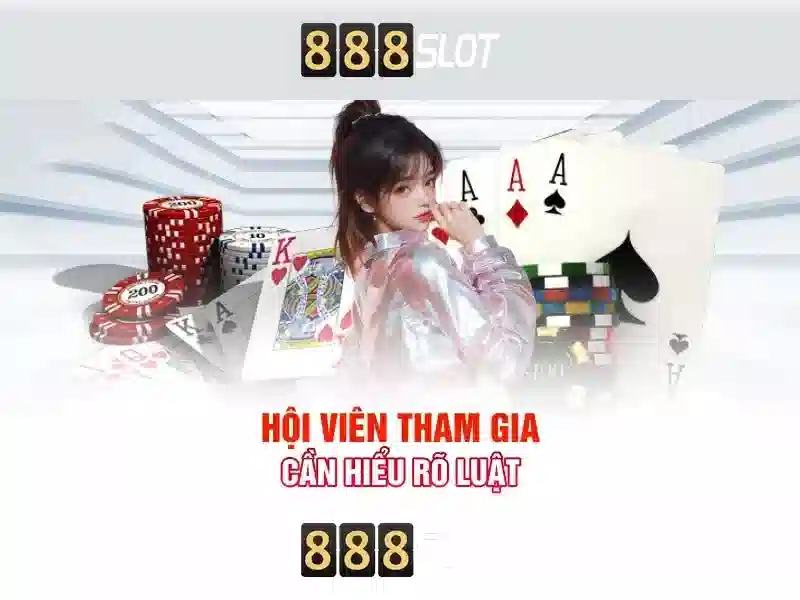 Phương Thức Tham Gia Khuyến Mãi 888slot
