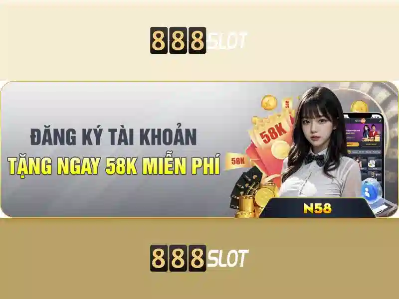 Trải Nghiệm Slot Vn 888slot