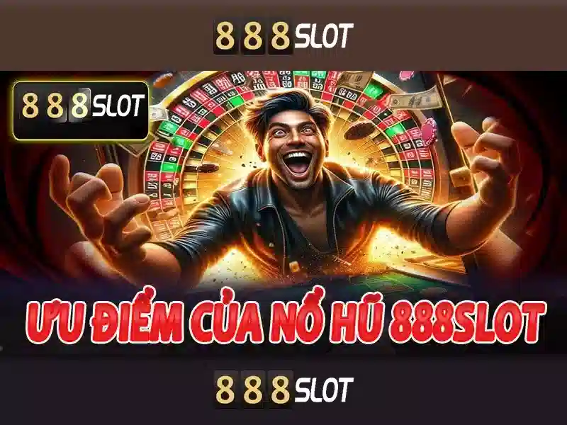 khuyến mãi bắn cá 888SLOT