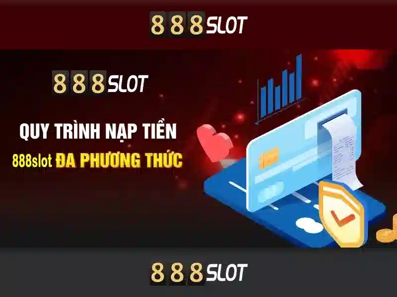 Tải 888slot Download và Trải Nghiệm Slot Đỉnh Cao