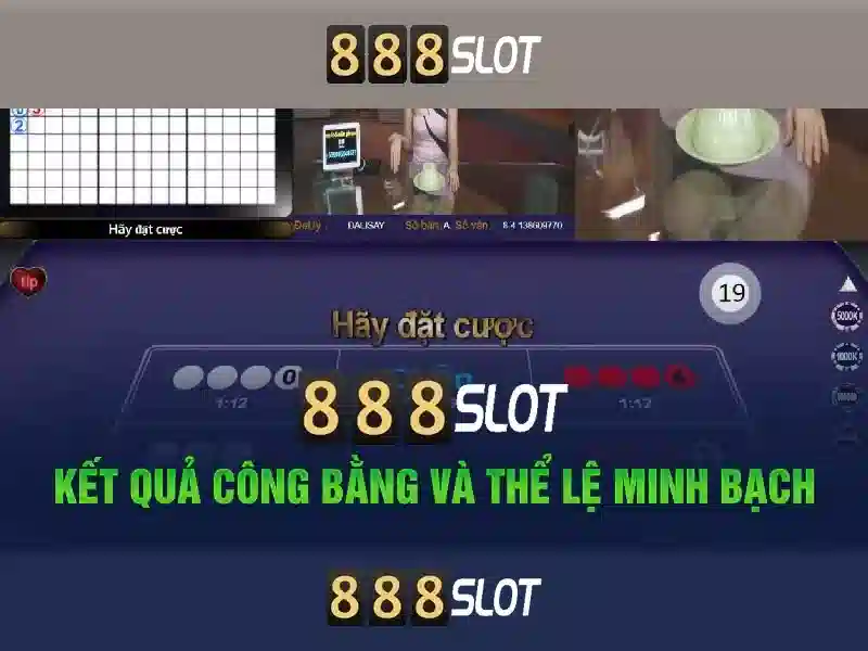Tải ứng dụng 888slot