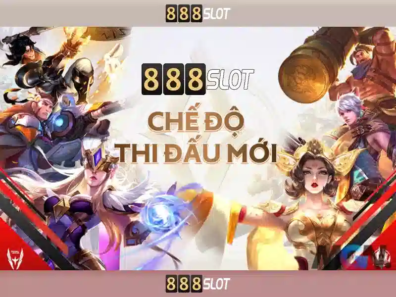 Lựa Chọn Máy Slot Phù Hợp