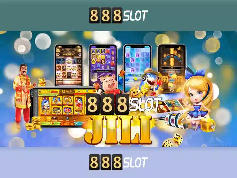 Cách Tải App 888slot