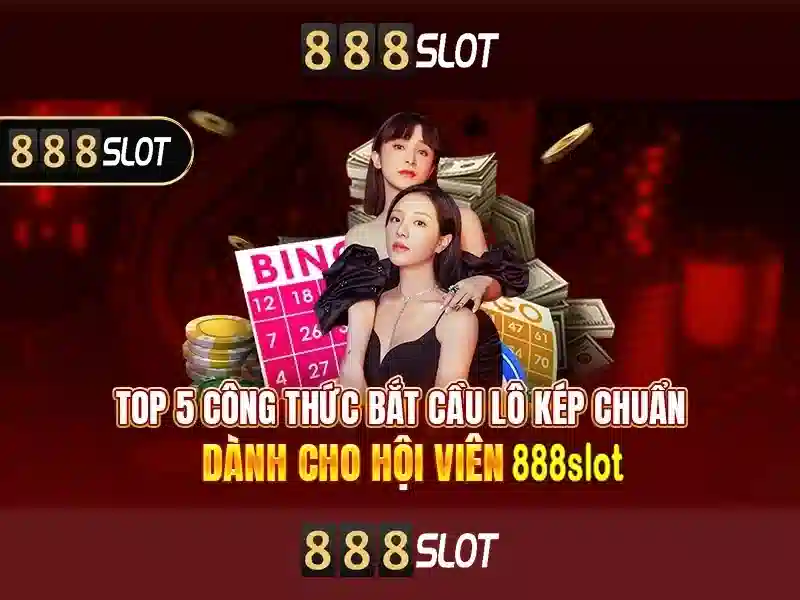 Giới Thiệu 888SLOT