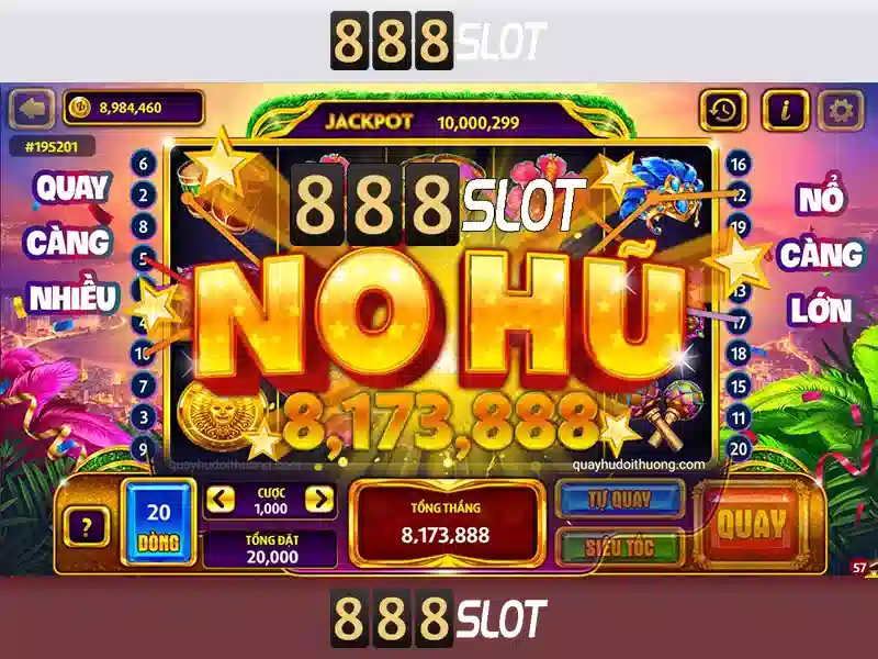 Hỗ Trợ 888Slot