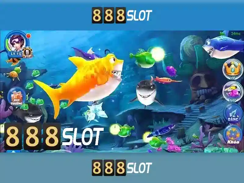 Khám Phá 888SLOT