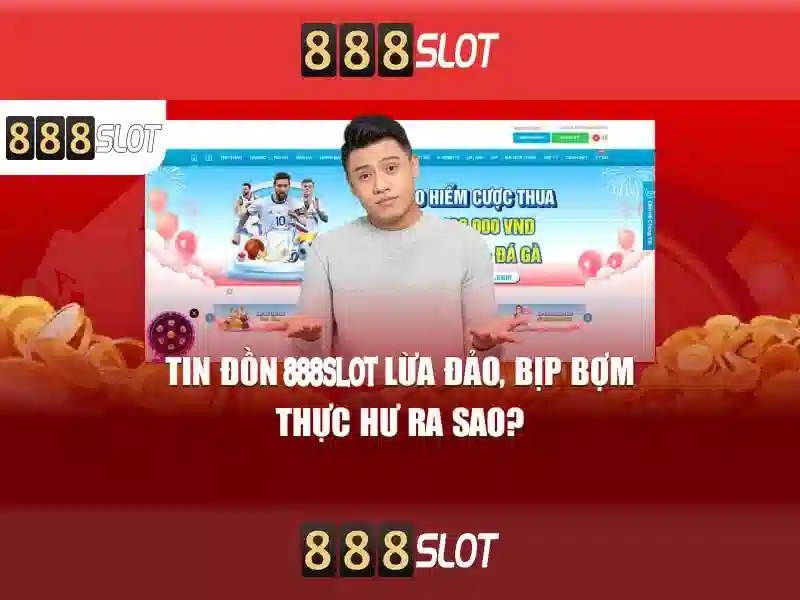Trò Chơi 888SLOT