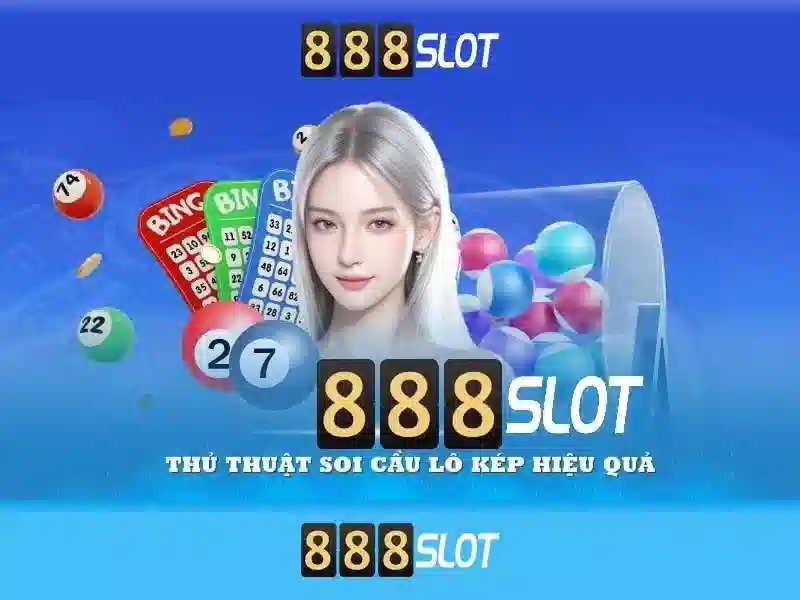 Trải Nghiệm Game Slot Đỉnh Cao
