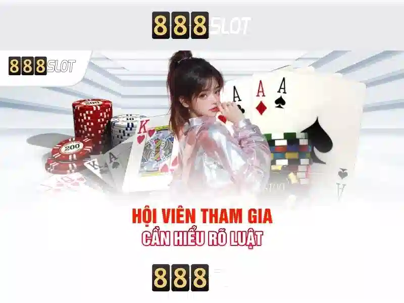 Trải nghiệm cá cược slot