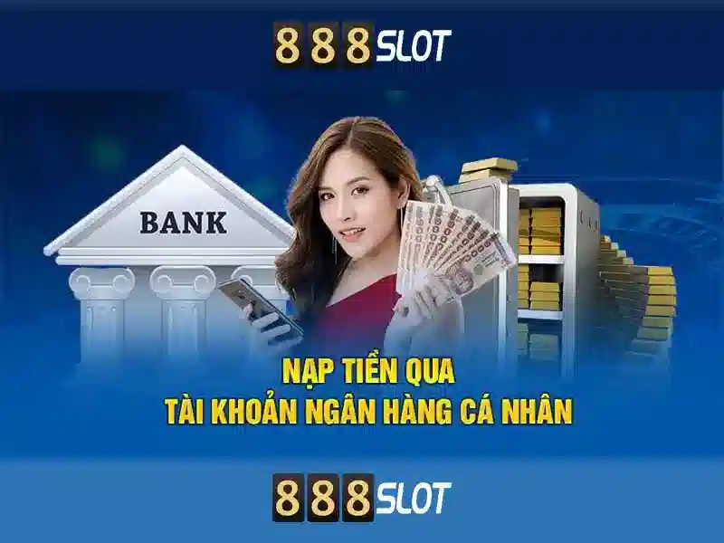 Chương Trình Ưu Đãi 888slot Vip
