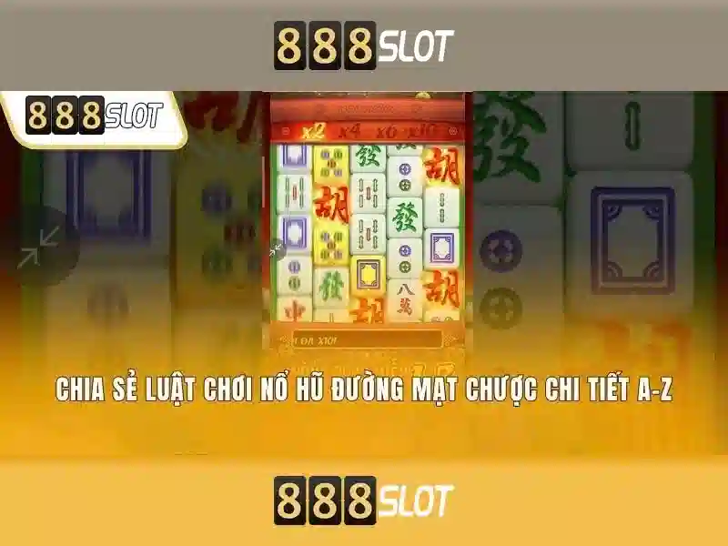 Trải Nghiệm Slot Đa Dạng