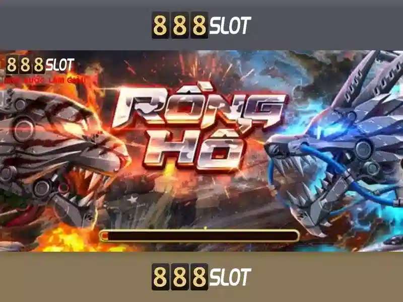 Trải Nghiệm Slot Đa Dạng 888SLOT