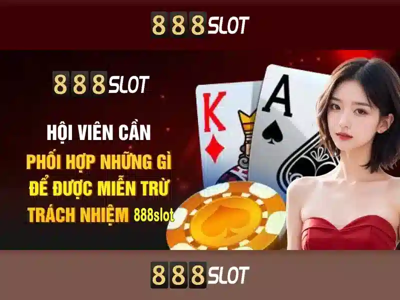 Chương Trình Ưu Đãi 888SLOT