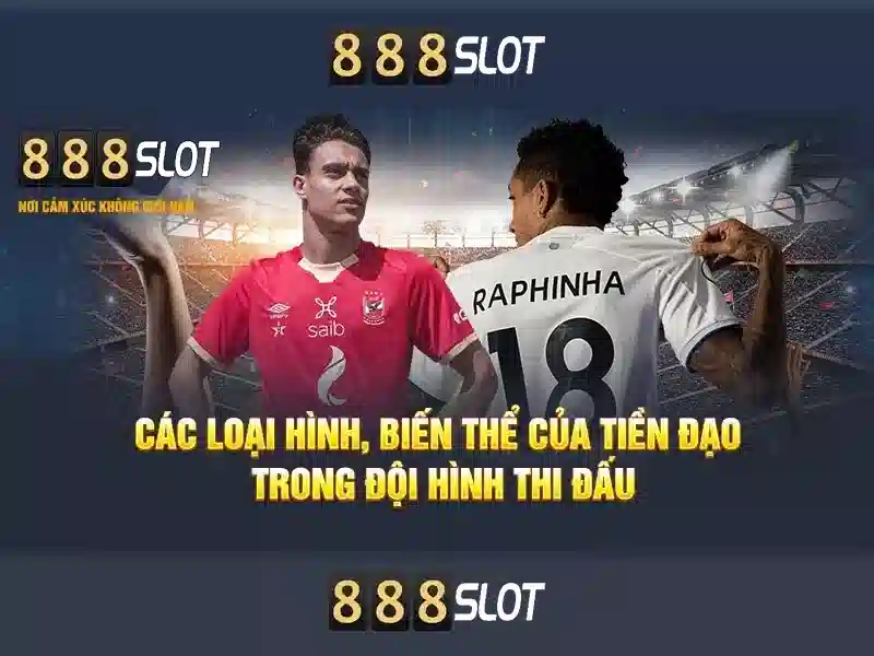 Trải Nghiệm Slot 888SLOT