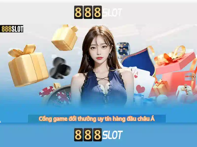 Nền Tảng Casino Slot Uy Tín
