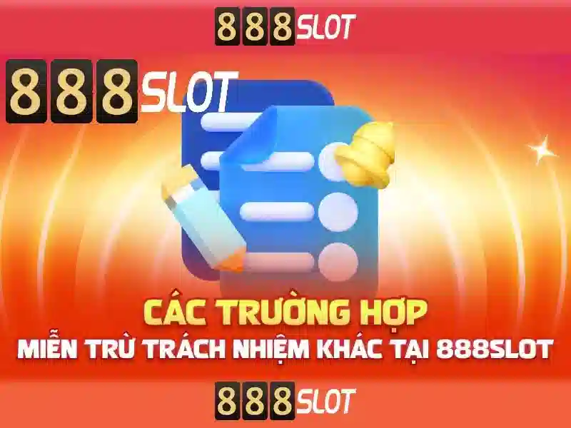 Trải Nghiệm Casino Trực Tuyến Đỉnh Cao Với 888 Slot Casino