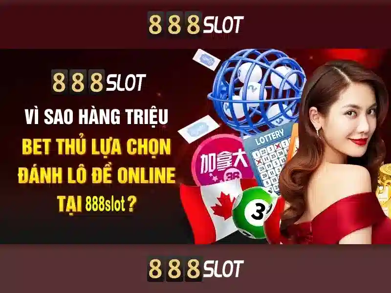 Khuyến Mãi 888slot