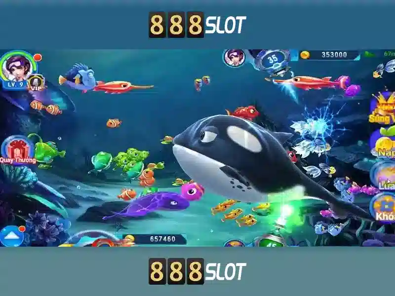 Ưu Điểm Slot 5